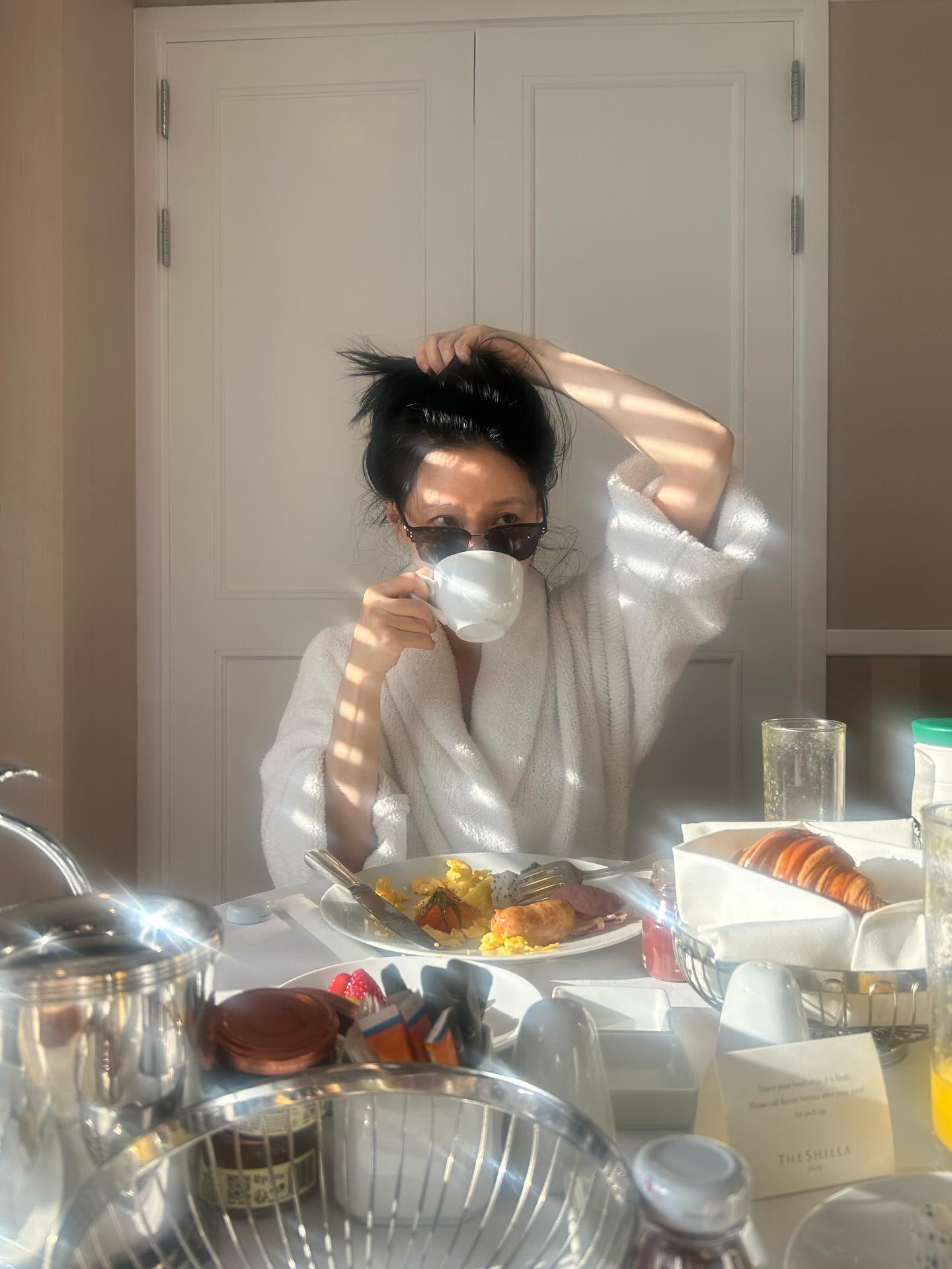 Tuyệt chi&ecirc;u dưỡng nhan của 