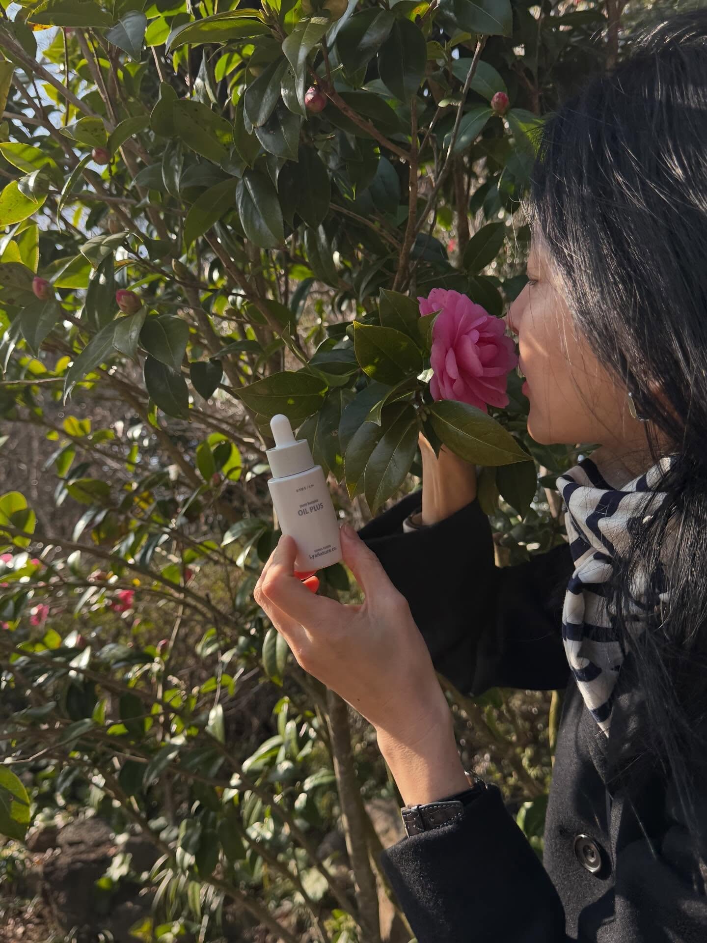 Tuyệt chi&ecirc;u dưỡng nhan của 