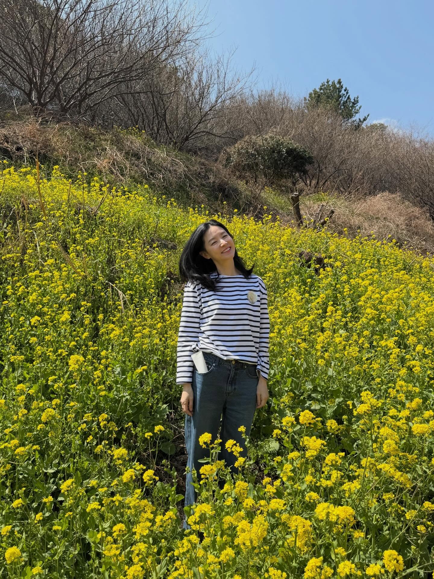 Tuyệt chi&ecirc;u dưỡng nhan của 