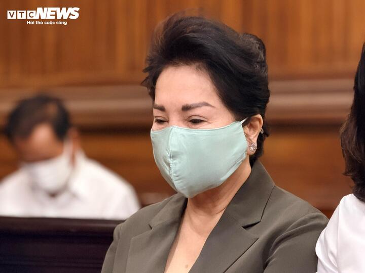 Đề nghị &aacute;n treo cho Nguyễn Thị Như Loan Chủ tịch C&ocirc;ng ty Quốc Cường Gia Lai - Ảnh 2.
