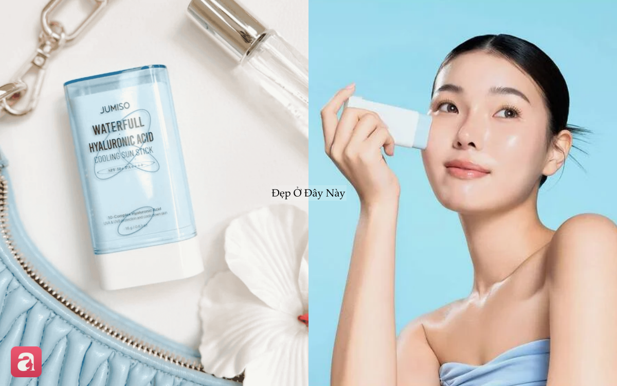 Cần nhất trong ng&agrave;y nắng: 5 kem chống nắng 