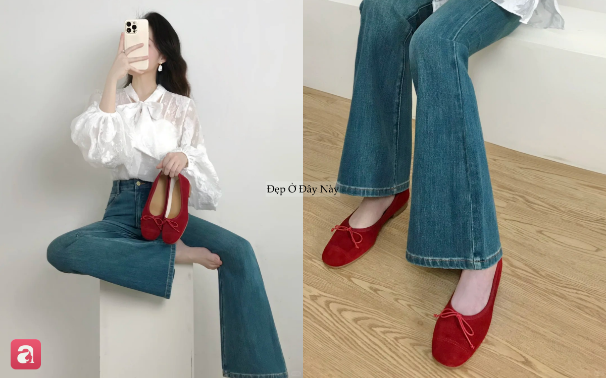 Công thức 3 món giúp phụ nữ Pháp mặc đẹp 