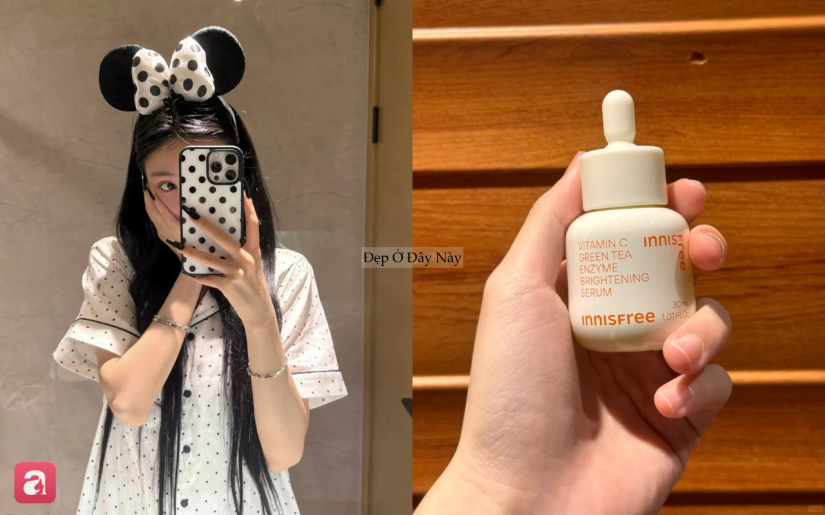 S&aacute;ng ngủ dậy l&agrave;m 5 việc n&agrave;y, da sẽ s&aacute;ng hồng rạng rỡ, ng&agrave;y một đẹp l&ecirc;n - Ảnh 5.