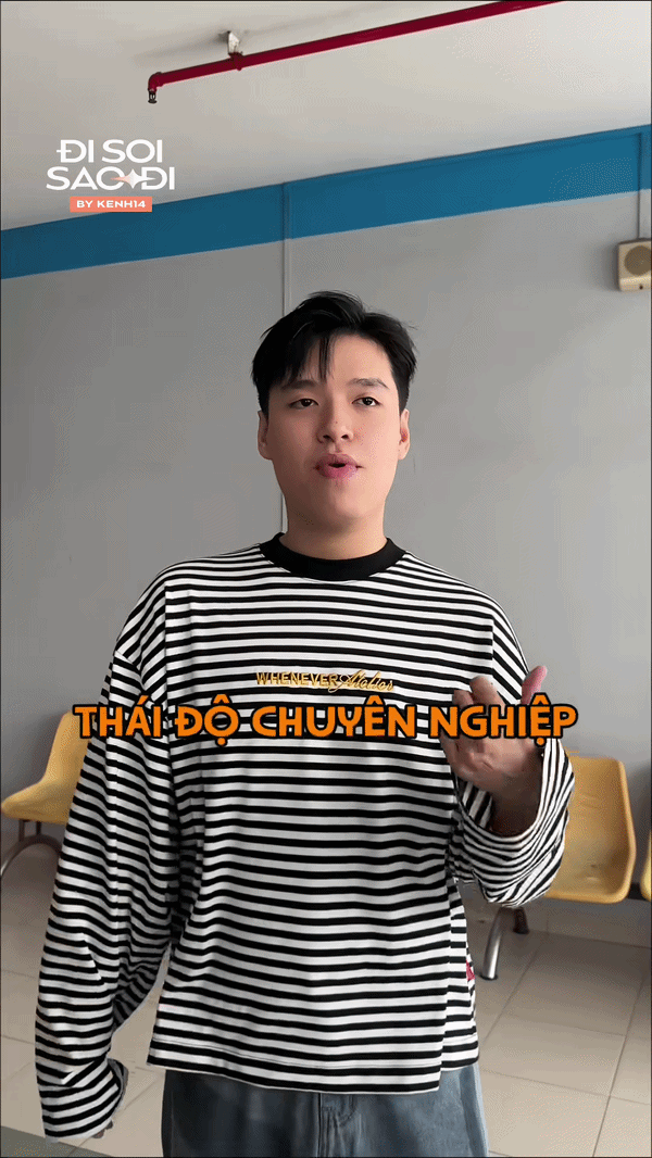 Mức lương trợ l&yacute; nghệ sĩ từ v&agrave;i triệu đến chục triệu v&agrave; đam m&ecirc; l&agrave;m việc cạnh idol - Ảnh 2.