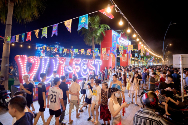 7 tọa độ du lịch hot bậc nhất trong kỳ nghỉ lễ 30/4 năm nay - Ảnh 4.