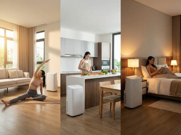 Điều h&ograve;a di động bị hiểu nhầm bao năm nay: Đ&atilde; đến l&uacute;c ph&acirc;n biệt cho đ&uacute;ng - Ảnh 4.