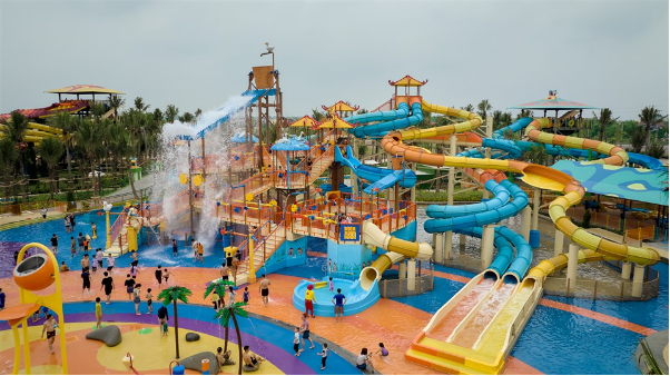 7 tọa độ du lịch hot bậc nhất trong kỳ nghỉ lễ 30/4 năm nay - Ảnh 5.