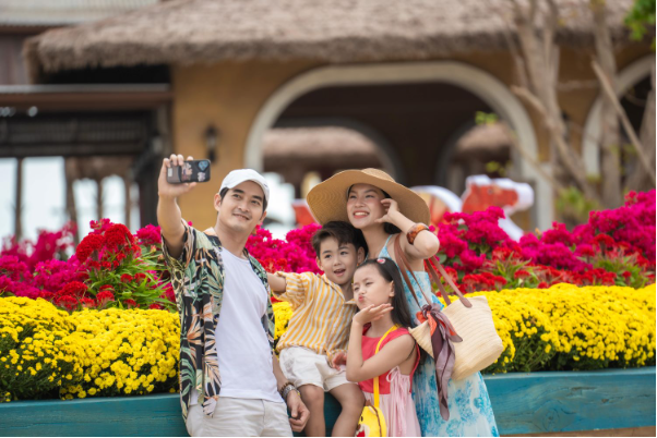 7 tọa độ du lịch hot bậc nhất trong kỳ nghỉ lễ 30/4 năm nay - Ảnh 8.