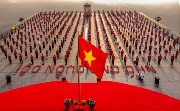 7 tọa độ du lịch hot bậc nhất trong kỳ nghỉ lễ 30/4 năm nay - Ảnh 9.