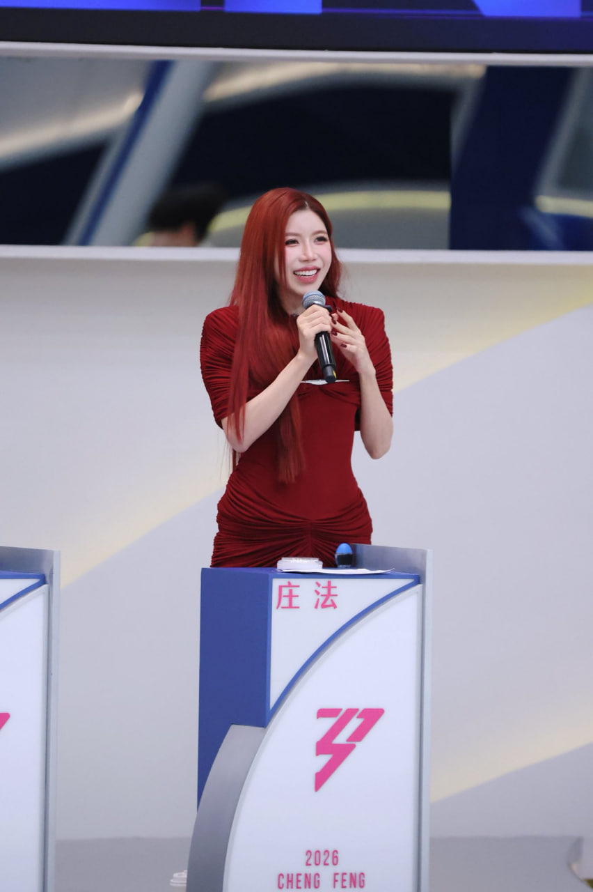 Trang Ph&aacute;p đối mặt thử th&aacute;ch lớn tại Đạp Gi&oacute; 2026 giữa t&igrave;nh cảm của kh&aacute;n giả - Ảnh 1.