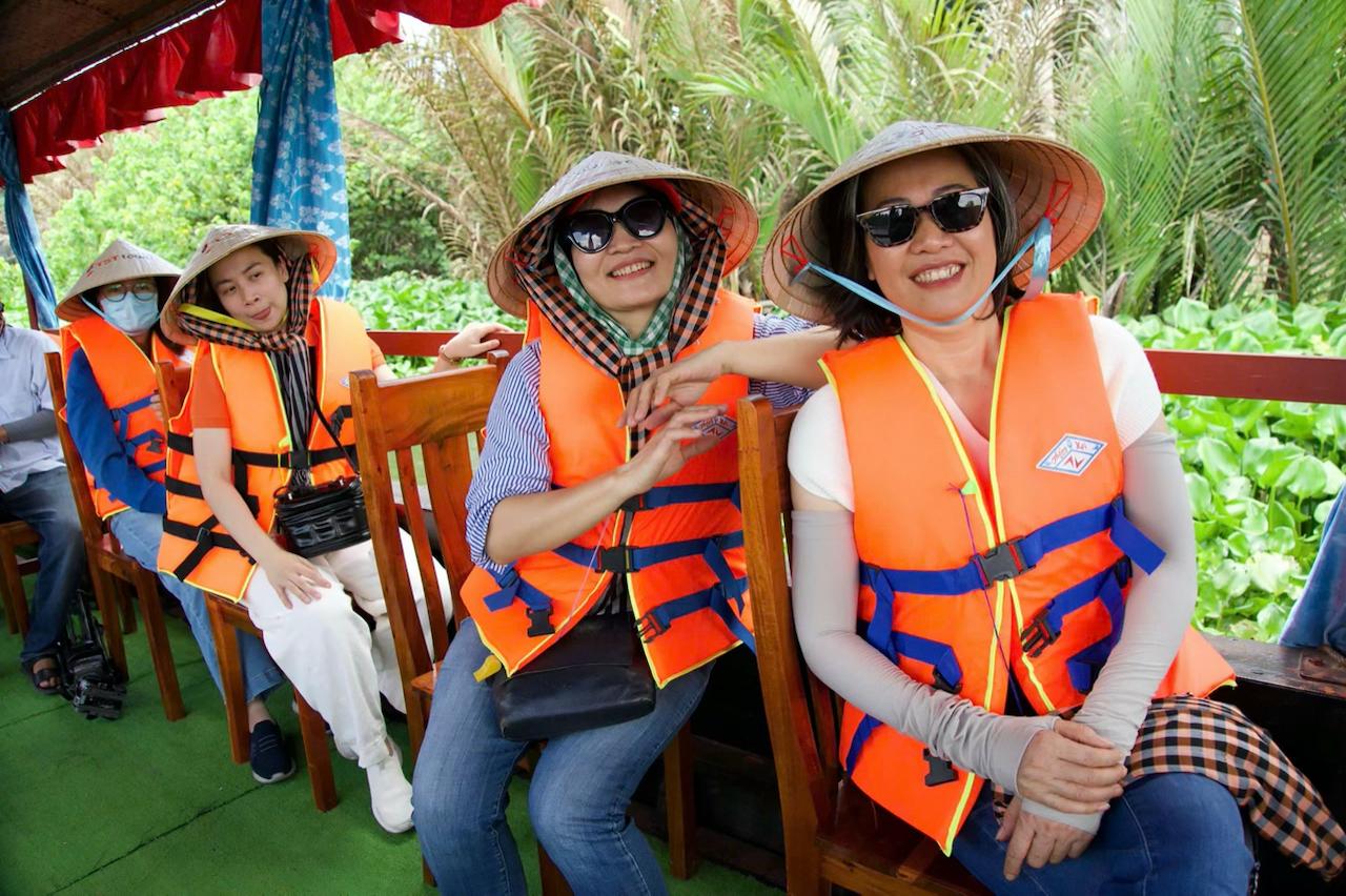 Khám phá điểm đến du lịch mới nổi, kết hợp hài hòa giữa thiên nhiên và văn hóa - Ảnh 1.