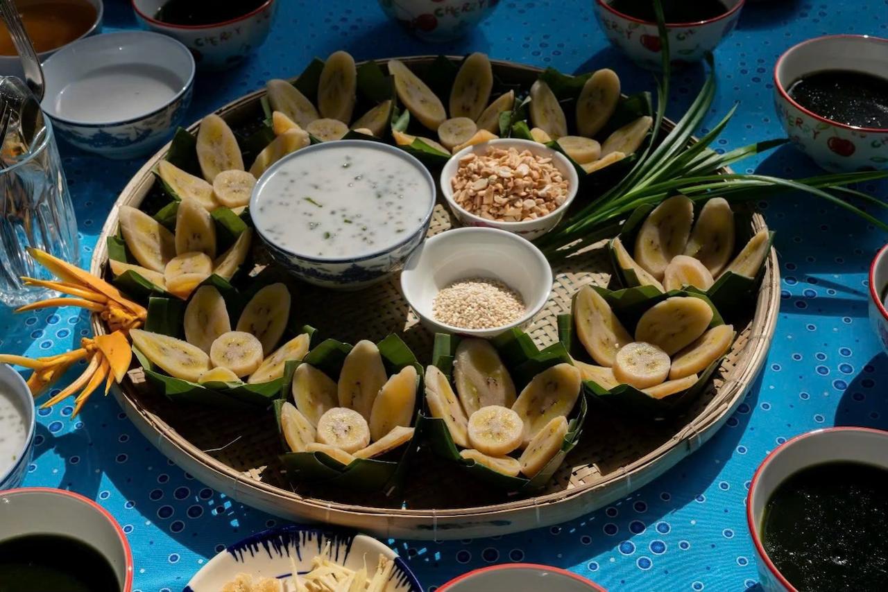 Khám phá điểm đến du lịch mới nổi, kết hợp hài hòa giữa thiên nhiên và văn hóa - Ảnh 2.