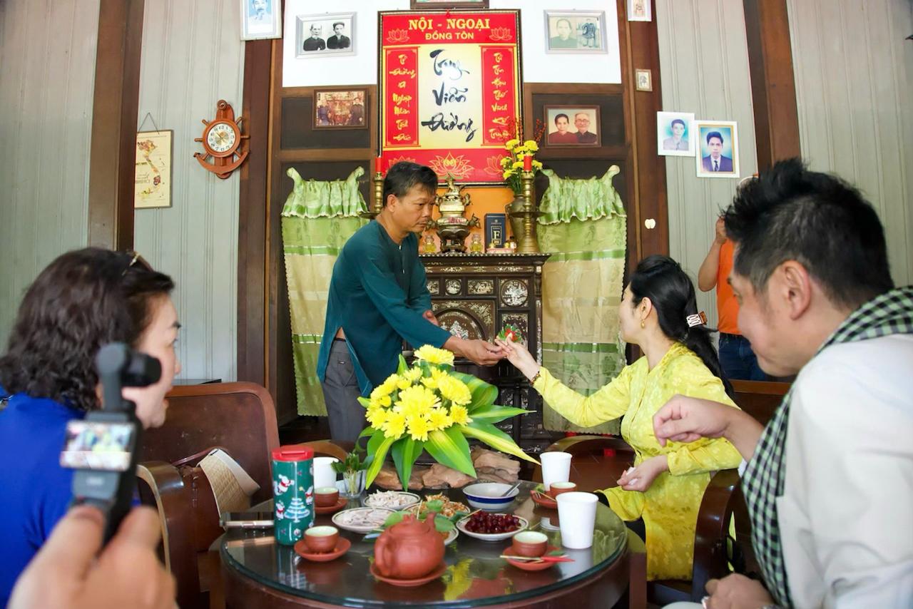 Khám phá điểm đến du lịch mới nổi, kết hợp hài hòa giữa thiên nhiên và văn hóa - Ảnh 3.