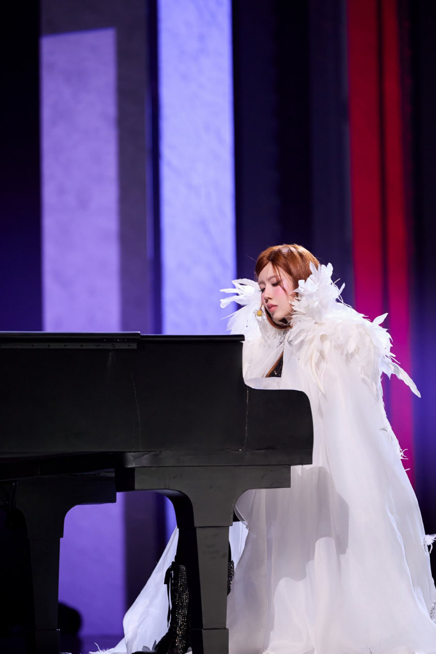 Trang Ph&aacute;p đối mặt thử th&aacute;ch lớn tại Đạp Gi&oacute; 2026 giữa t&igrave;nh cảm của kh&aacute;n giả - Ảnh 8.