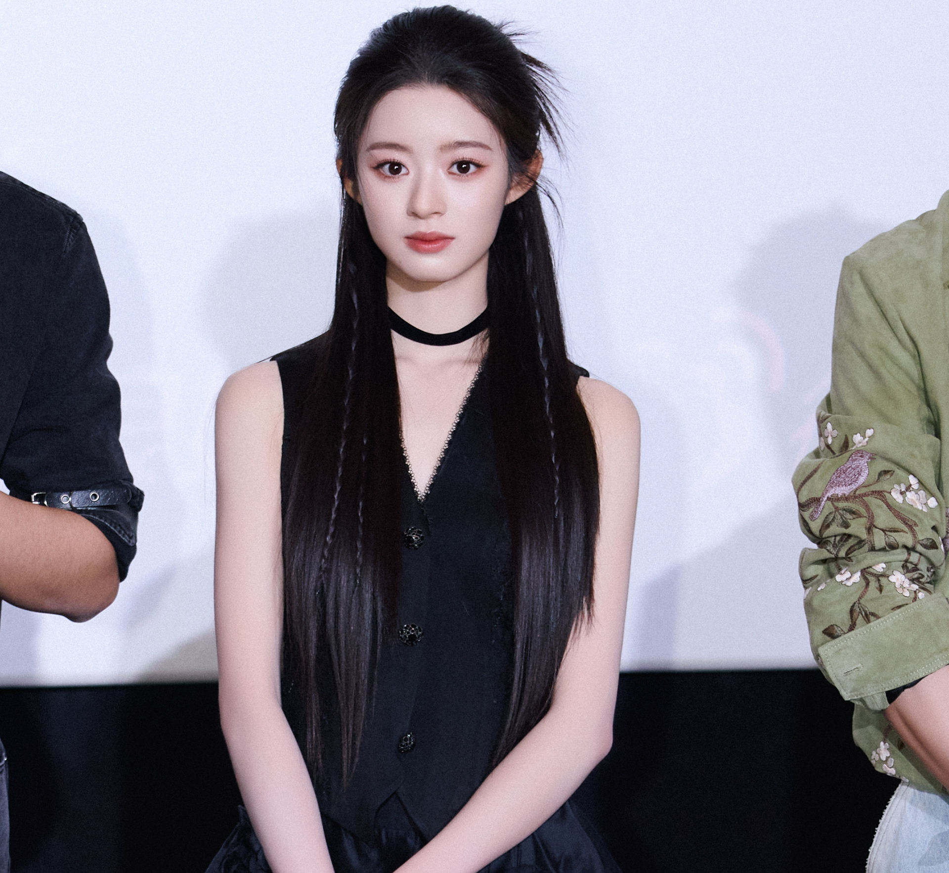 Ho&agrave;ng Dương Điền Điềm v&agrave; những tranh c&atilde;i về đ&ocirc;i mắt trong Sống Lại từ Hồ Băng - Ảnh 4.