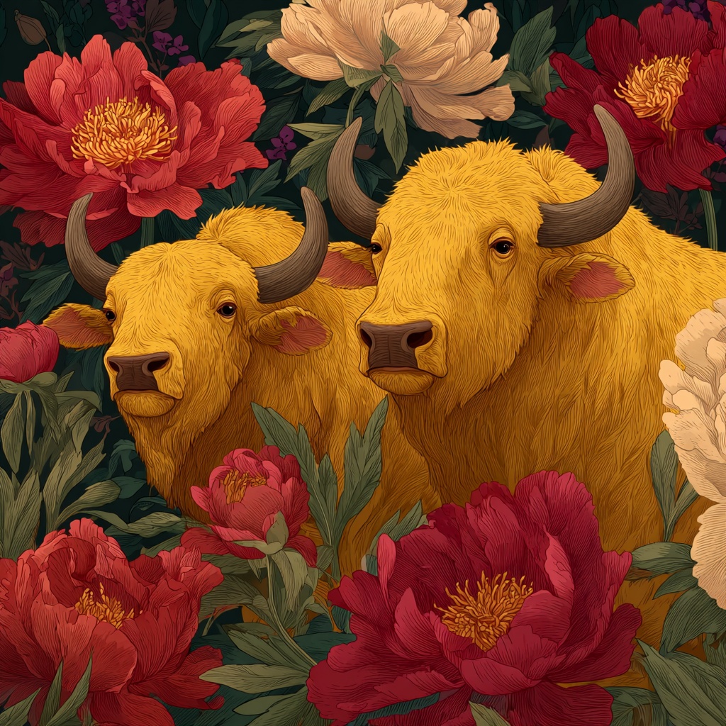 Cơ hội kiếm tiền lớn nhất năm cho người tuổi Sửu trong năm 2026 - Ảnh 2.