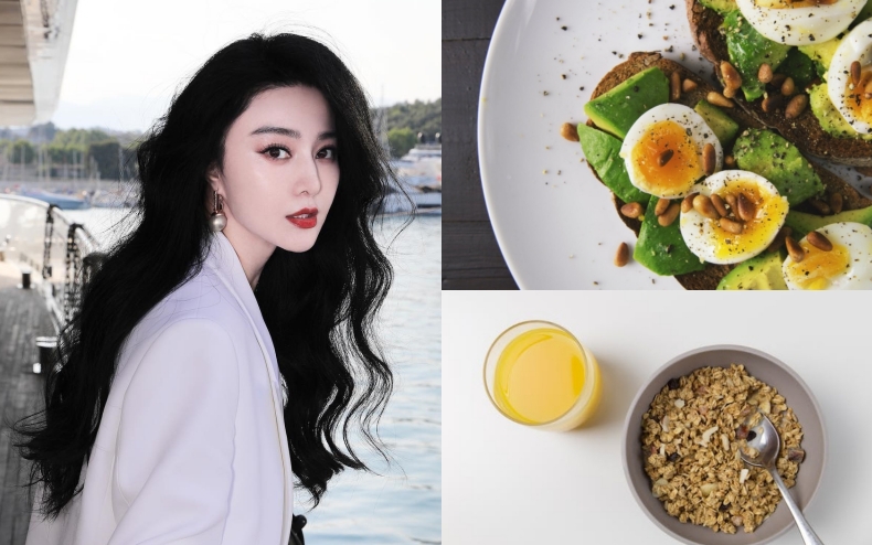 Lời khuy&ecirc;n d&agrave;nh cho những người thường xuy&ecirc;n bỏ bữa s&aacute;ng - Ảnh 2.