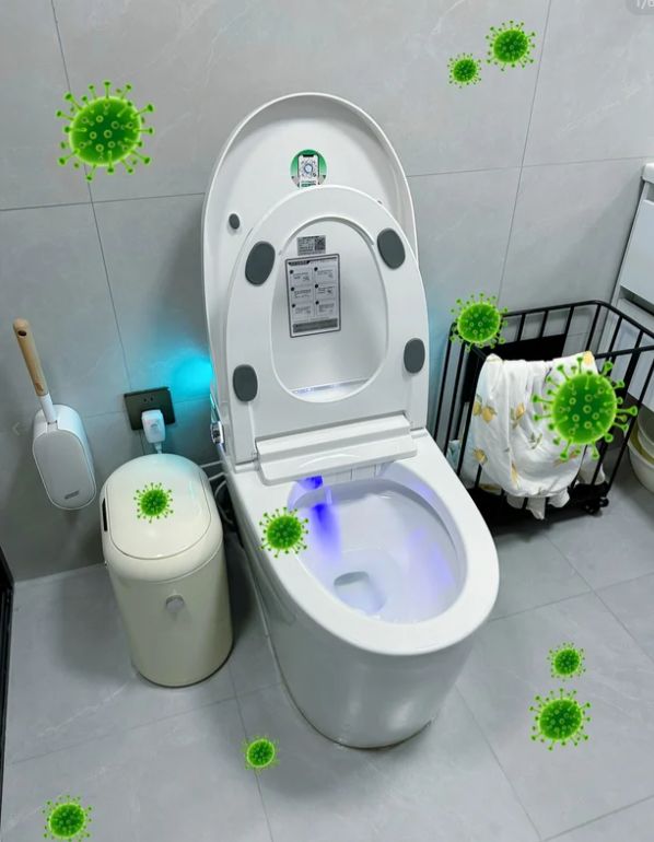 7 th&oacute;i quen m&agrave; bạn cho l&agrave; sạch sẽ n&agrave;y thực chất lại 
