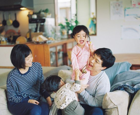 Bố mẹ dạy con kiểu không có quy tắc chưa chắc đã đáng sợ bằng bố mẹ “quy tắc nửa vời” - Ảnh 1.