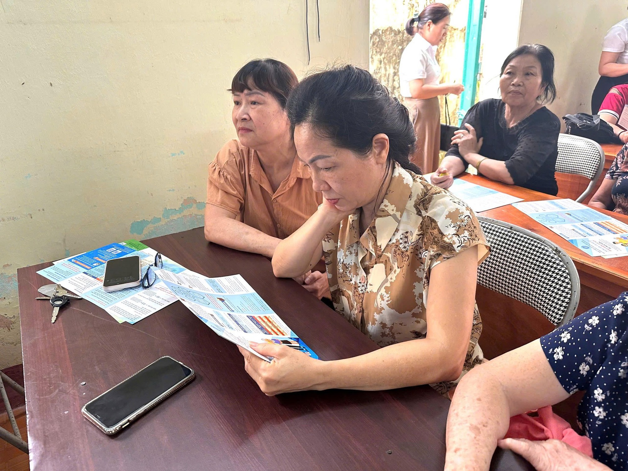 Mức hưởng BHXH một lần năm 2026: Ai đủ điều kiện nhận v&agrave; lợi &iacute;ch d&agrave;i hạn? - Ảnh 1.