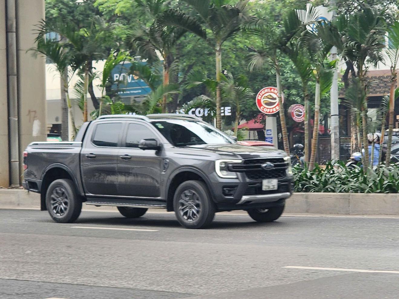 TP H&agrave; Nội cho ph&eacute;p xe b&aacute;n tải lưu th&ocirc;ng 24 / 24 giờ trong nội đ&ocirc; năm 2026 - Ảnh 1.