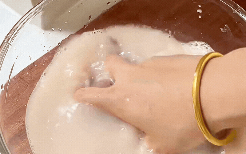 B&iacute; quyết nấu canh cật heo dầu m&egrave; thơm ngon , kh&ocirc;ng tanh cho cả gia đ&igrave;nh - Ảnh 4.