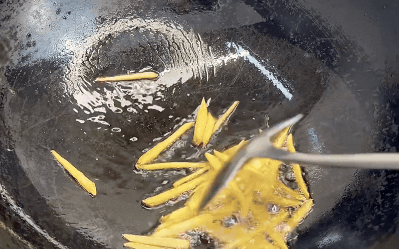 B&iacute; quyết nấu canh cật heo dầu m&egrave; thơm ngon , kh&ocirc;ng tanh cho cả gia đ&igrave;nh - Ảnh 5.