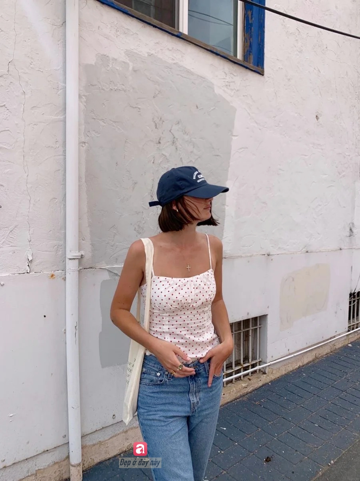 Mũ lưỡi trai - 