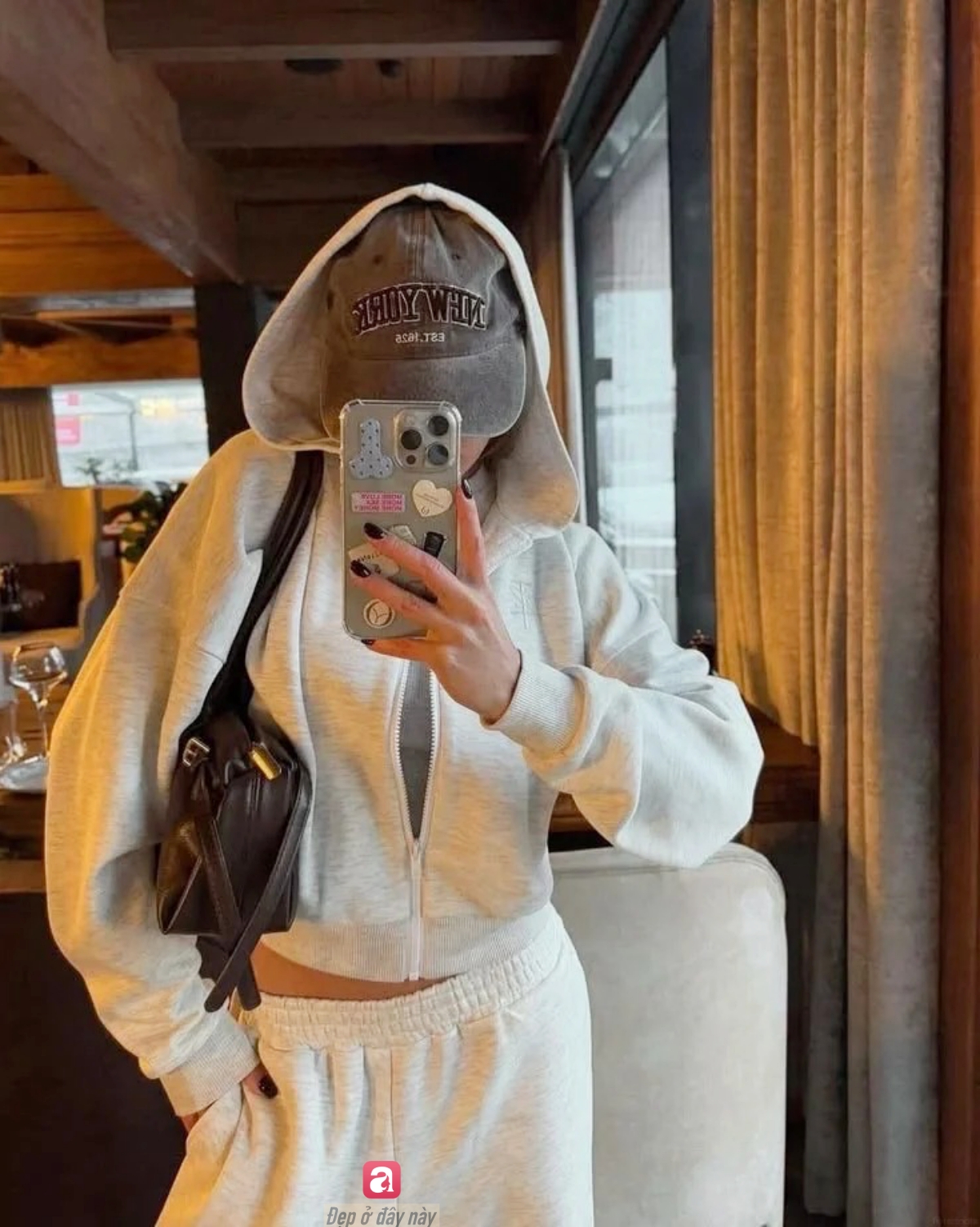 Mũ lưỡi trai - 