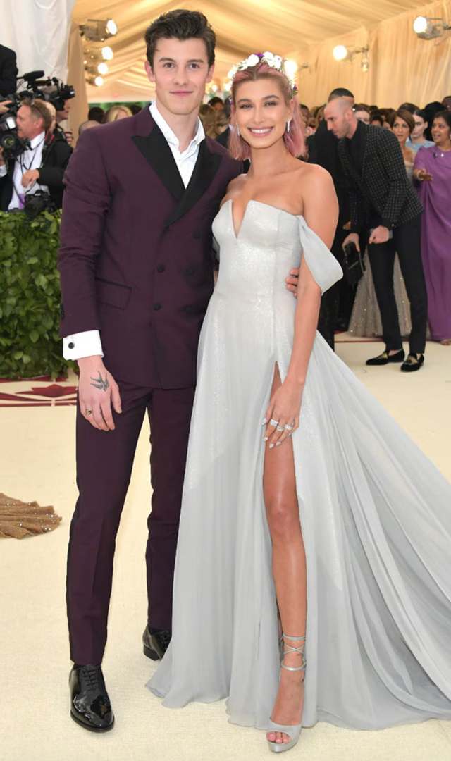 Nh&igrave;n lại Met Gala 2018: Một m&ugrave;a đẹp 