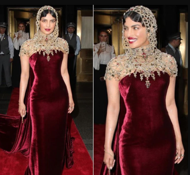 Nh&igrave;n lại Met Gala 2018: Một m&ugrave;a đẹp 