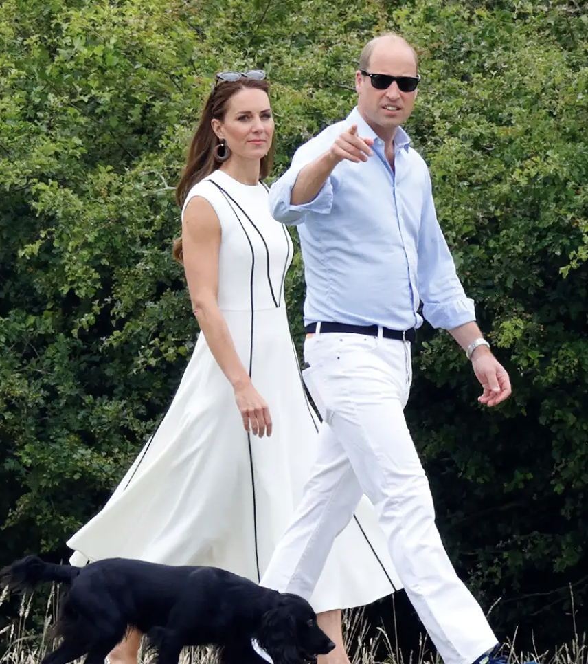Ch&oacute; cưng Otto nh&agrave; William - Kate tr&ograve;n 1 tuổi: C&aacute;i t&ecirc;n &yacute; nghĩa g&acirc;y ch&uacute; &yacute; - Ảnh 3.