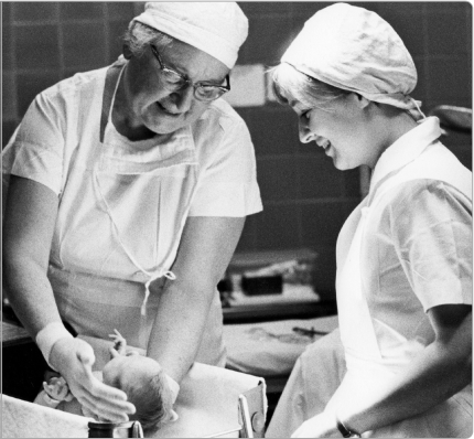 Virginia Apgar – Người phụ nữ đứng sau “thang điểm sinh tồn”, cứu sống hàng triệu trẻ sơ sinh trên thế giới - Ảnh 7.