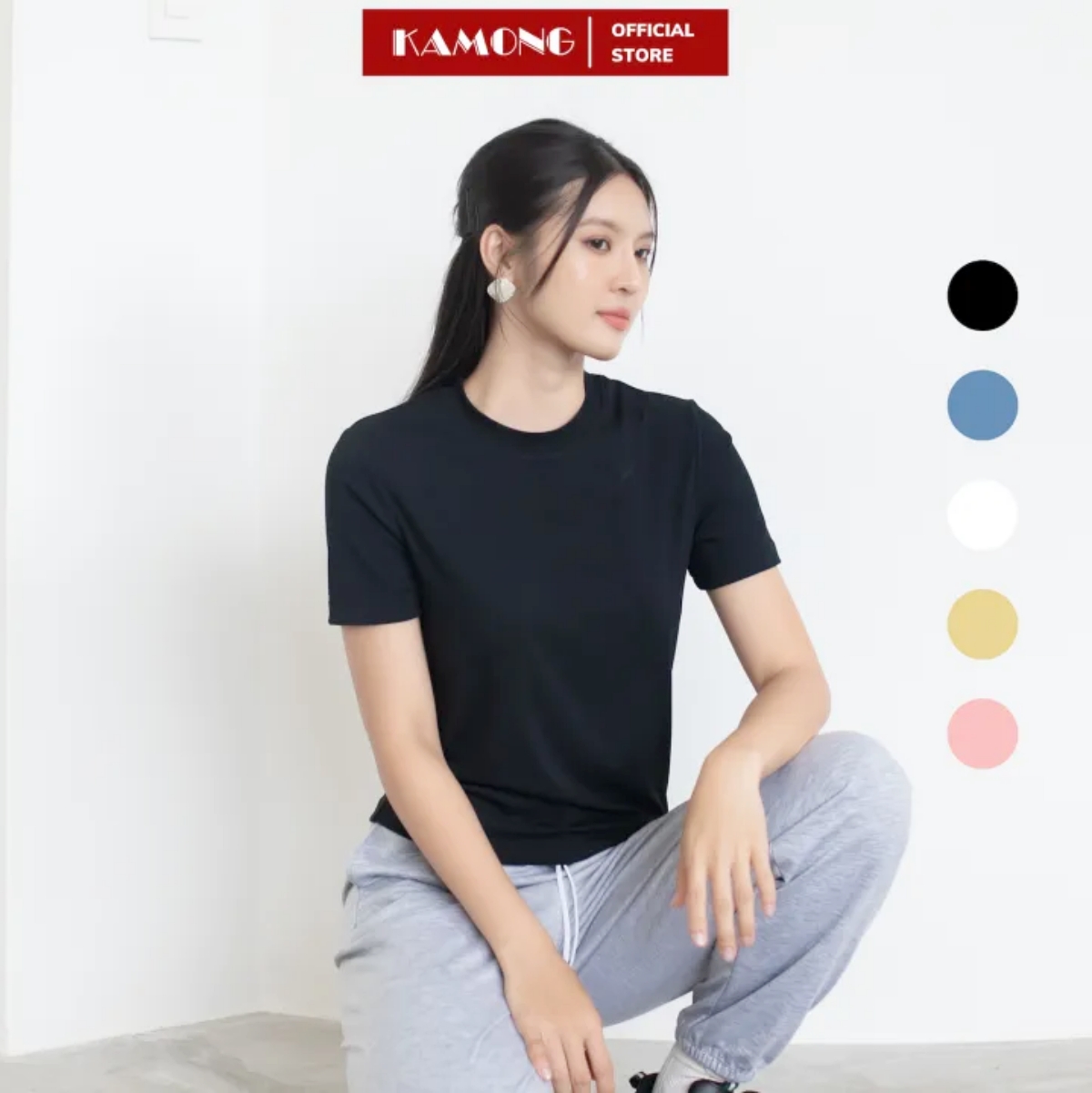 Chiếc áo đen cơ bản hóa ra lại là món đồ “quyền lực” nhất tủ đồ công sở - Ảnh 13.