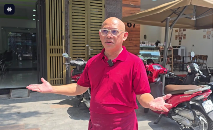 Nh&igrave;n v&agrave;o khoản thuế nợ, cư d&acirc;n mạng chốt 
