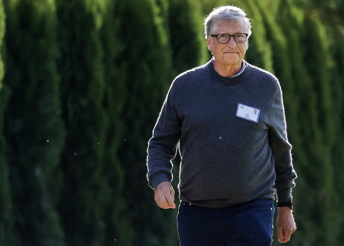 13 C&acirc;u n&oacute;i của Bill Gates về tư duy th&agrave;nh c&ocirc;ng v&agrave; c&aacute;ch giao việc hiệu quả trong 2026 - Ảnh 3.