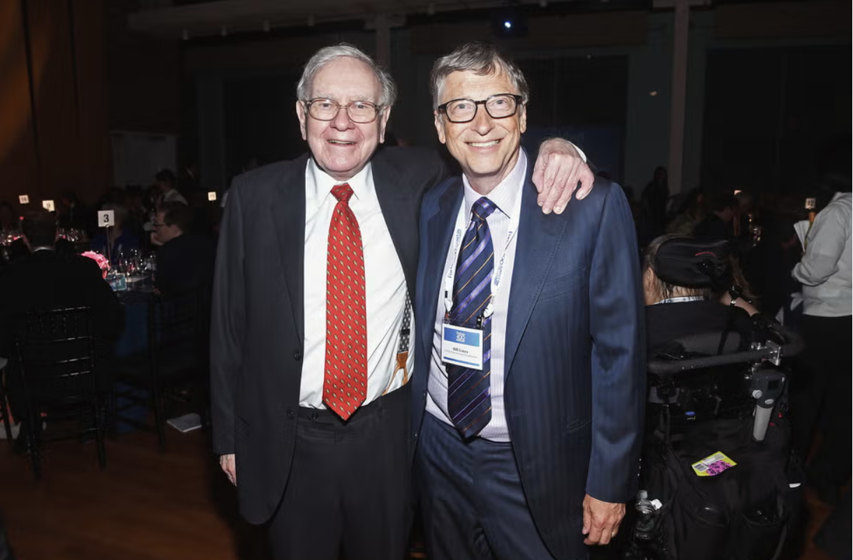 13 C&acirc;u n&oacute;i của Bill Gates về tư duy th&agrave;nh c&ocirc;ng v&agrave; c&aacute;ch giao việc hiệu quả trong 2026 - Ảnh 2.