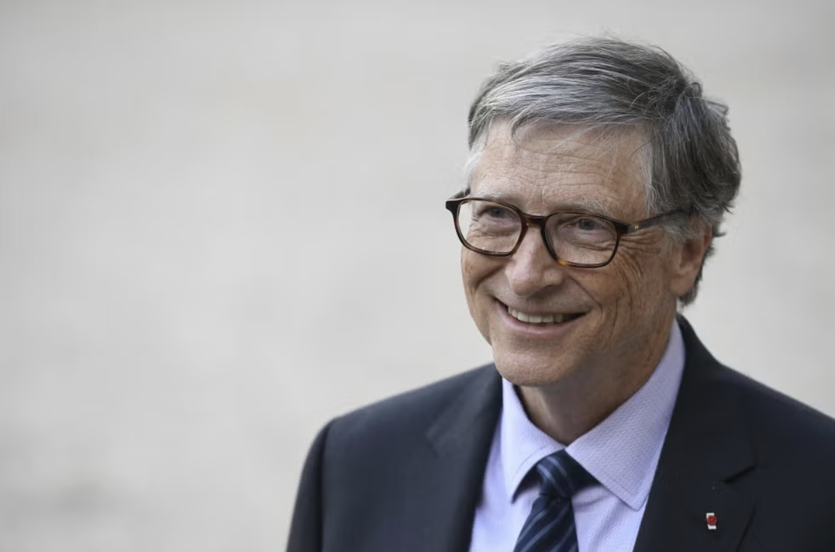 13 C&acirc;u n&oacute;i của Bill Gates về tư duy th&agrave;nh c&ocirc;ng v&agrave; c&aacute;ch giao việc hiệu quả trong 2026 - Ảnh 4.