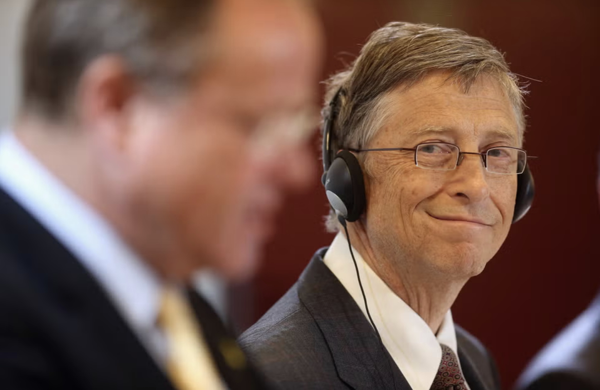 13 C&acirc;u n&oacute;i của Bill Gates về tư duy th&agrave;nh c&ocirc;ng v&agrave; c&aacute;ch giao việc hiệu quả trong 2026 - Ảnh 5.