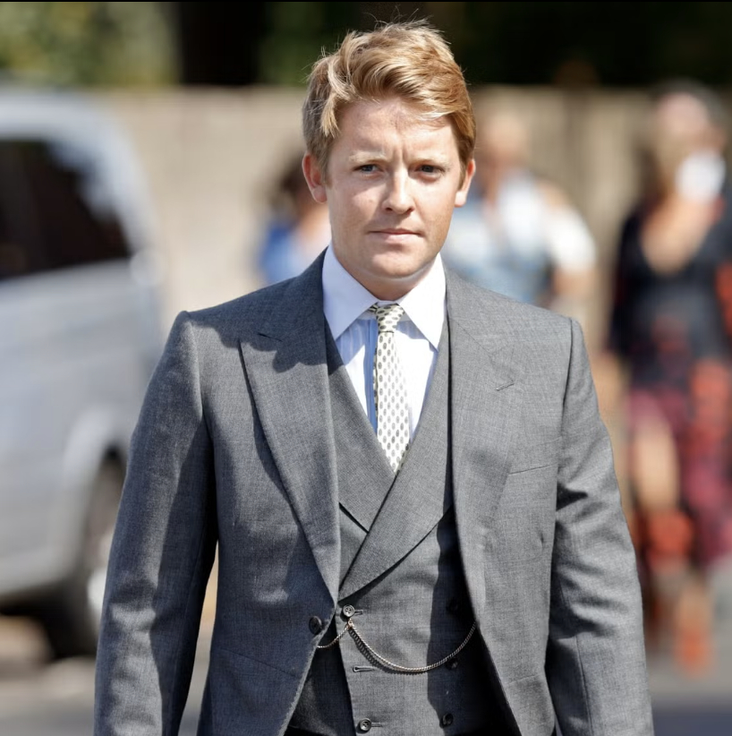 Th&acirc;n thế c&ocirc;ng tước gi&agrave;u nhất nước anh: Hugh Grosvenor v&agrave; đế chế bất động sản khổng lồ - Ảnh 1.