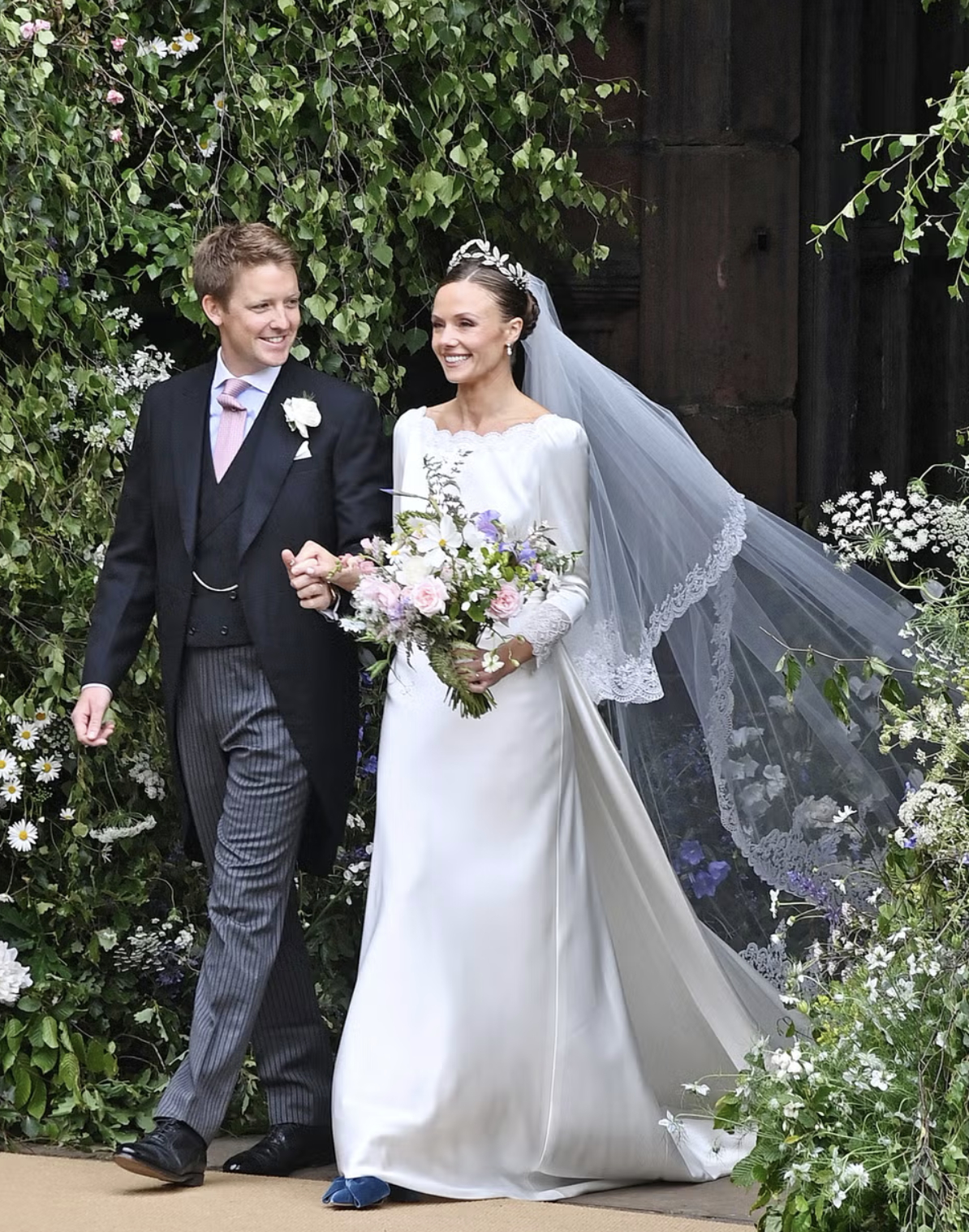 Th&acirc;n thế c&ocirc;ng tước gi&agrave;u nhất nước anh: Hugh Grosvenor v&agrave; đế chế bất động sản khổng lồ - Ảnh 4.
