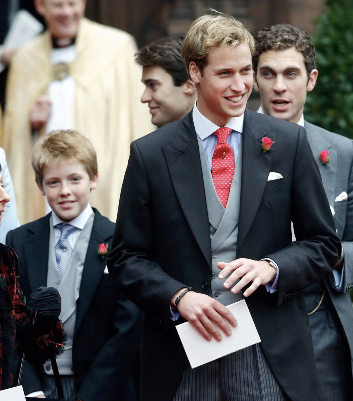 Th&acirc;n thế c&ocirc;ng tước gi&agrave;u nhất nước anh: Hugh Grosvenor v&agrave; đế chế bất động sản khổng lồ - Ảnh 3.
