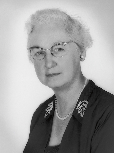 Virginia Apgar – Người phụ nữ đứng sau “thang điểm sinh tồn”, cứu sống hàng triệu trẻ sơ sinh trên thế giới - Ảnh 1.