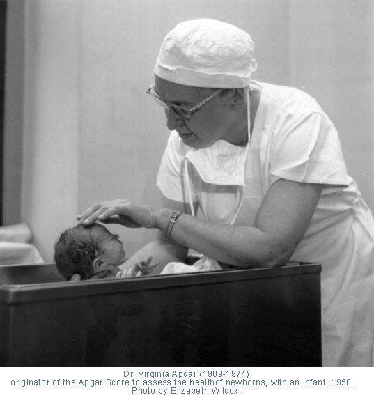 Virginia Apgar – Người phụ nữ đứng sau “thang điểm sinh tồn”, cứu sống hàng triệu trẻ sơ sinh trên thế giới - Ảnh 5.