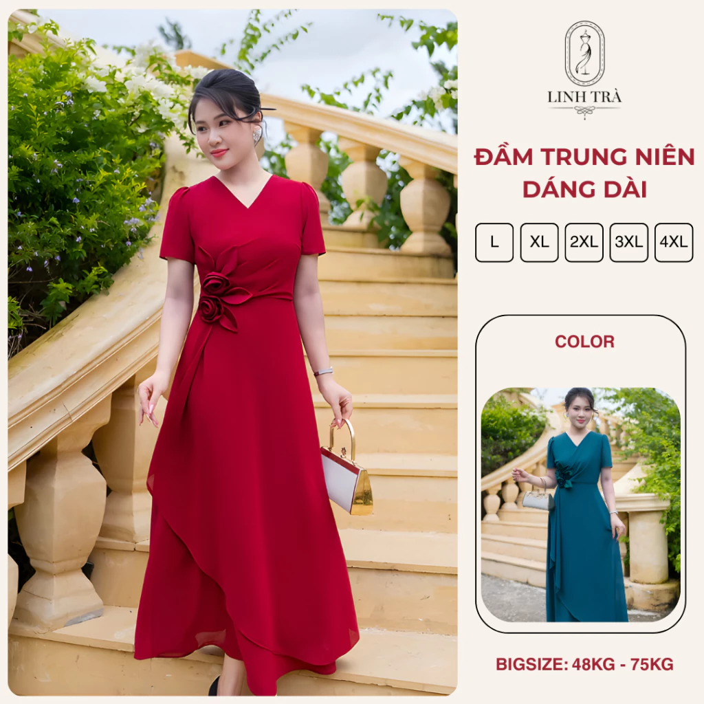 Style trẻ trung, ngập tr&agrave;n h&agrave;ng hiệu của mẹ Lisa ở tuổi U60 - Ảnh 8.