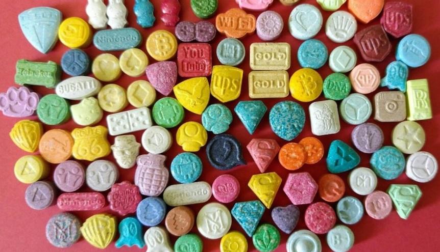 Miu lê bị bắt: Dương tính với Methamphetamine , Ketamine và MDMA , nguy hiểm thế nào? - Ảnh 2. Miu lê bị bắt: Dương tính với Methamphetamine , Ketamine và MDMA , nguy hiểm thế nào? - Ảnh 2.