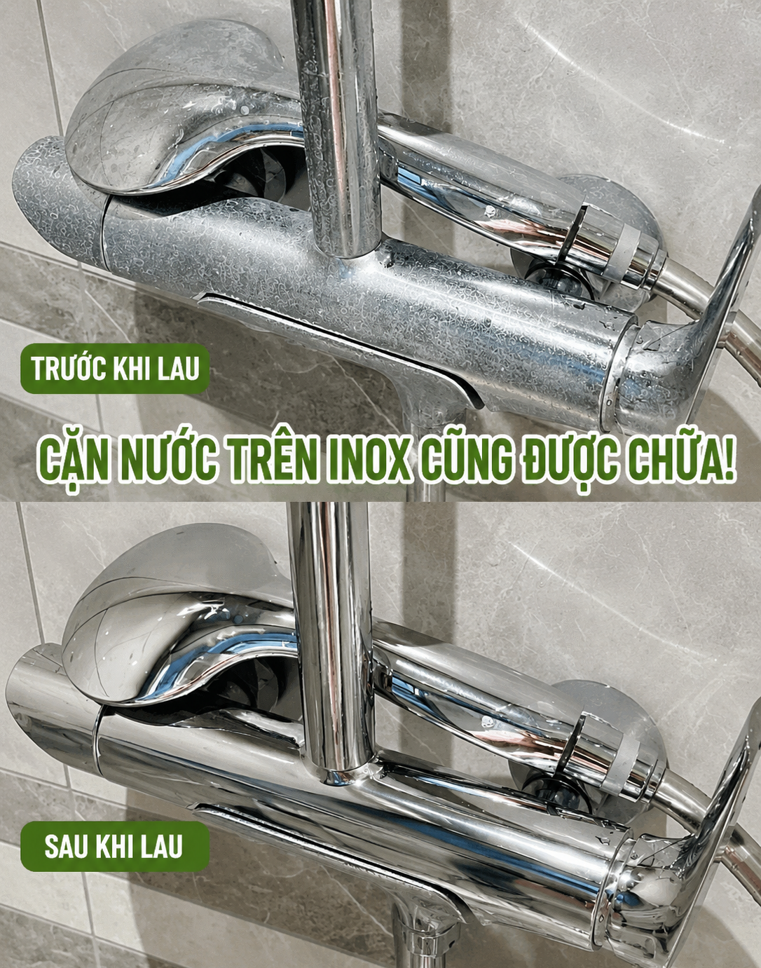 Mẹ t&ocirc;i kh&ocirc;ng mua th&ecirc;m chất tẩy n&agrave;o suốt nhiều năm: 8 mẹo dọn dẹp gi&uacute;p căn nh&agrave; 10 năm tuổi l&uacute;c n&agrave;o cũng như mới - Ảnh 2.