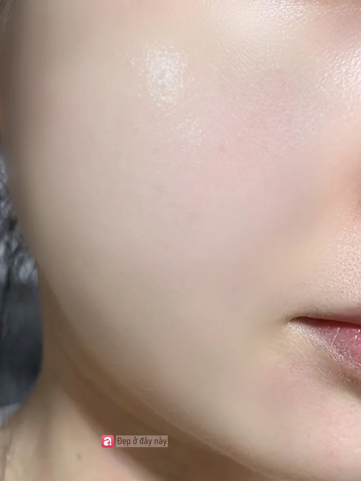 Tôi chỉ đắp nước muối sinh lý 3 phút mỗi lần, nhưng làn da lại thay đổi rõ sau 40 ngày- Ảnh 4.