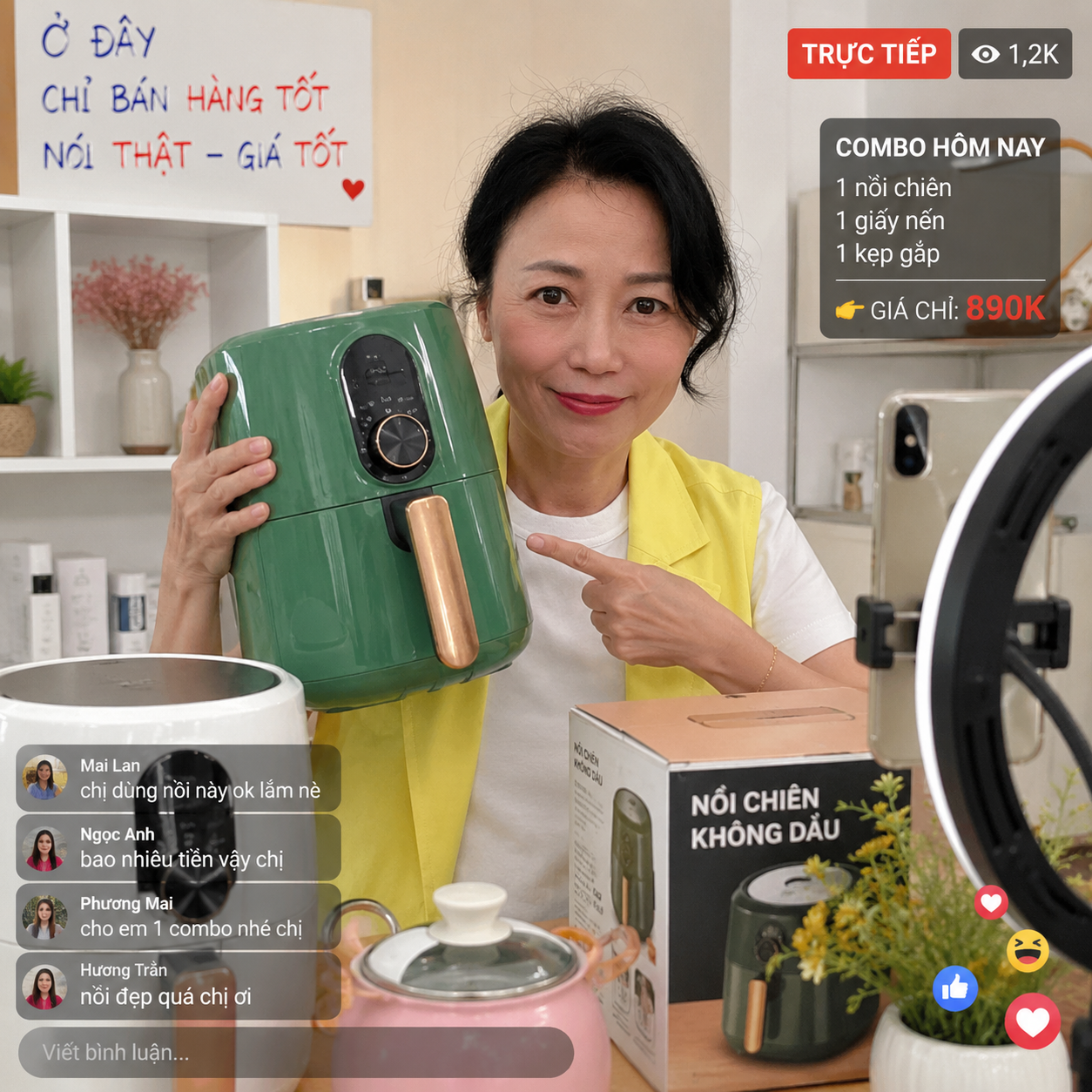 4 nghề &ldquo;kh&ocirc;ng cần trẻ vẫn kiếm tốt&rdquo;: C&agrave;ng lớn tuổi c&agrave;ng dễ l&agrave;m l&acirc;u d&agrave;i, nhiều người sau tuổi 45 đang chuyển hướng - Ảnh 1.