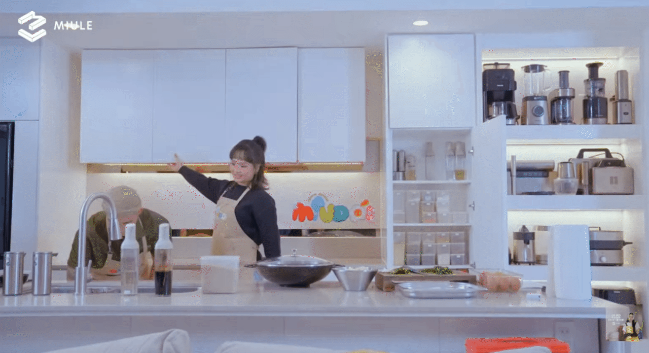 Miu Lê - Ảnh 5.